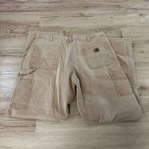 Carhartt pants